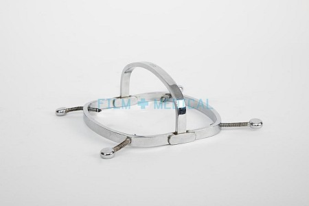 Surgical Head Clamp